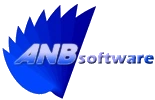 ANB Software Logo