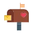 Letter Icon