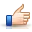 Thums Up Icon