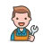 Mechanic Icon