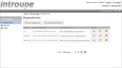 SVN Server Admin